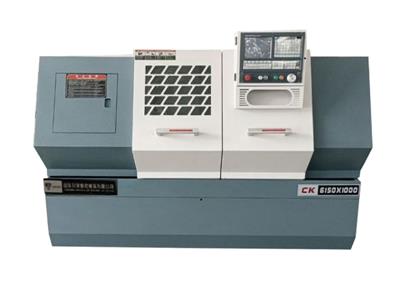 CK6150-1000數控車床 CK6150-1000數控車床